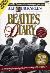 Beatles Diary