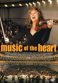 MUSIC of HEART
