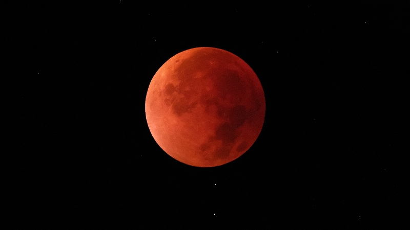 Blood Moon